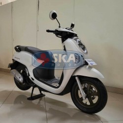 Honda Scoopy Prestige Tahun 2025